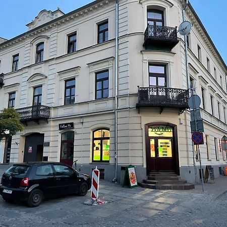 Apartamenty Luczkowskiego Z Widokiem Na Studnie 3 Chełm المظهر الخارجي الصورة