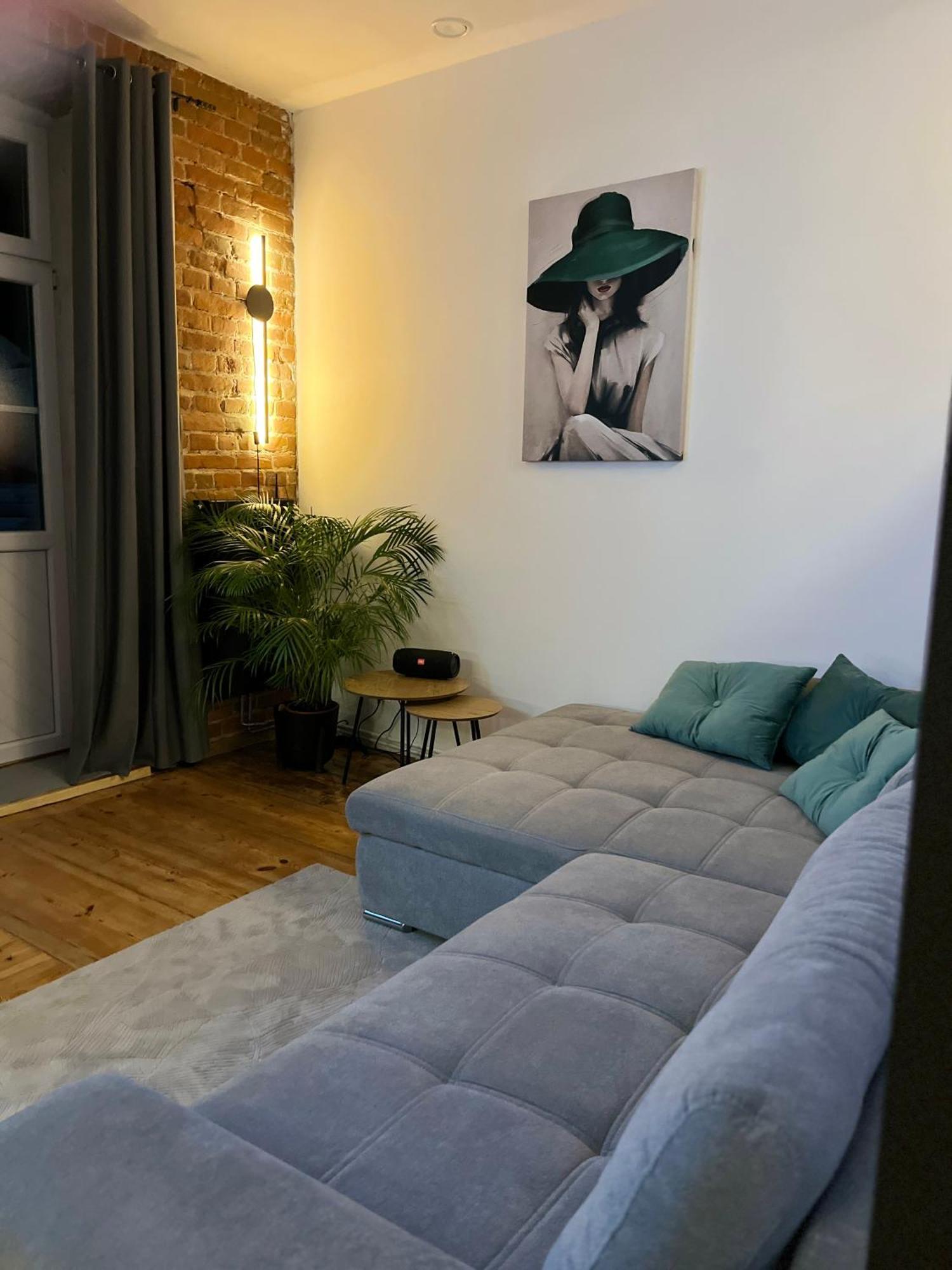 Apartamenty Luczkowskiego Z Widokiem Na Studnie 3 Chełm المظهر الخارجي الصورة