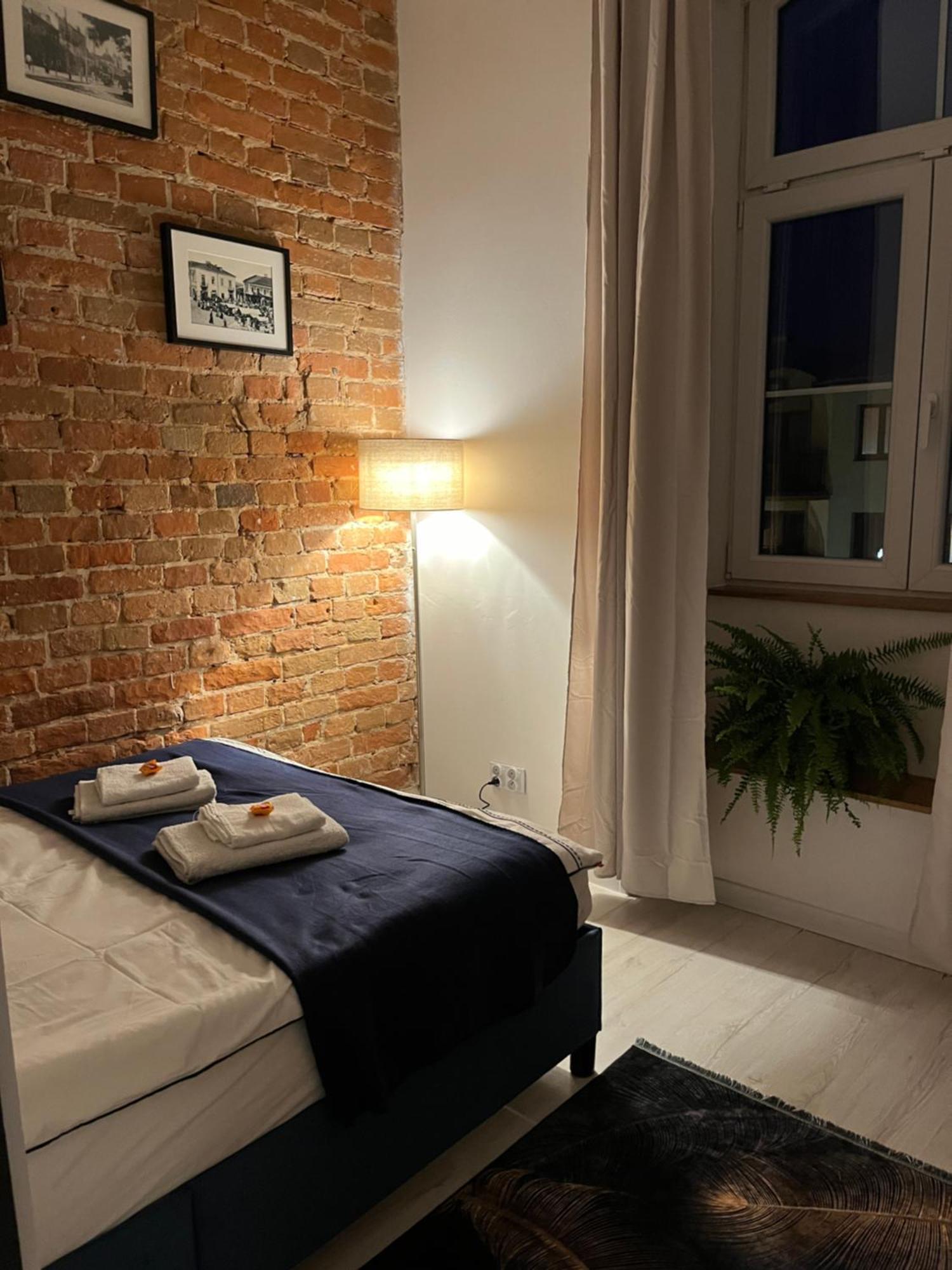 Apartamenty Luczkowskiego Z Widokiem Na Studnie 3 Chełm المظهر الخارجي الصورة