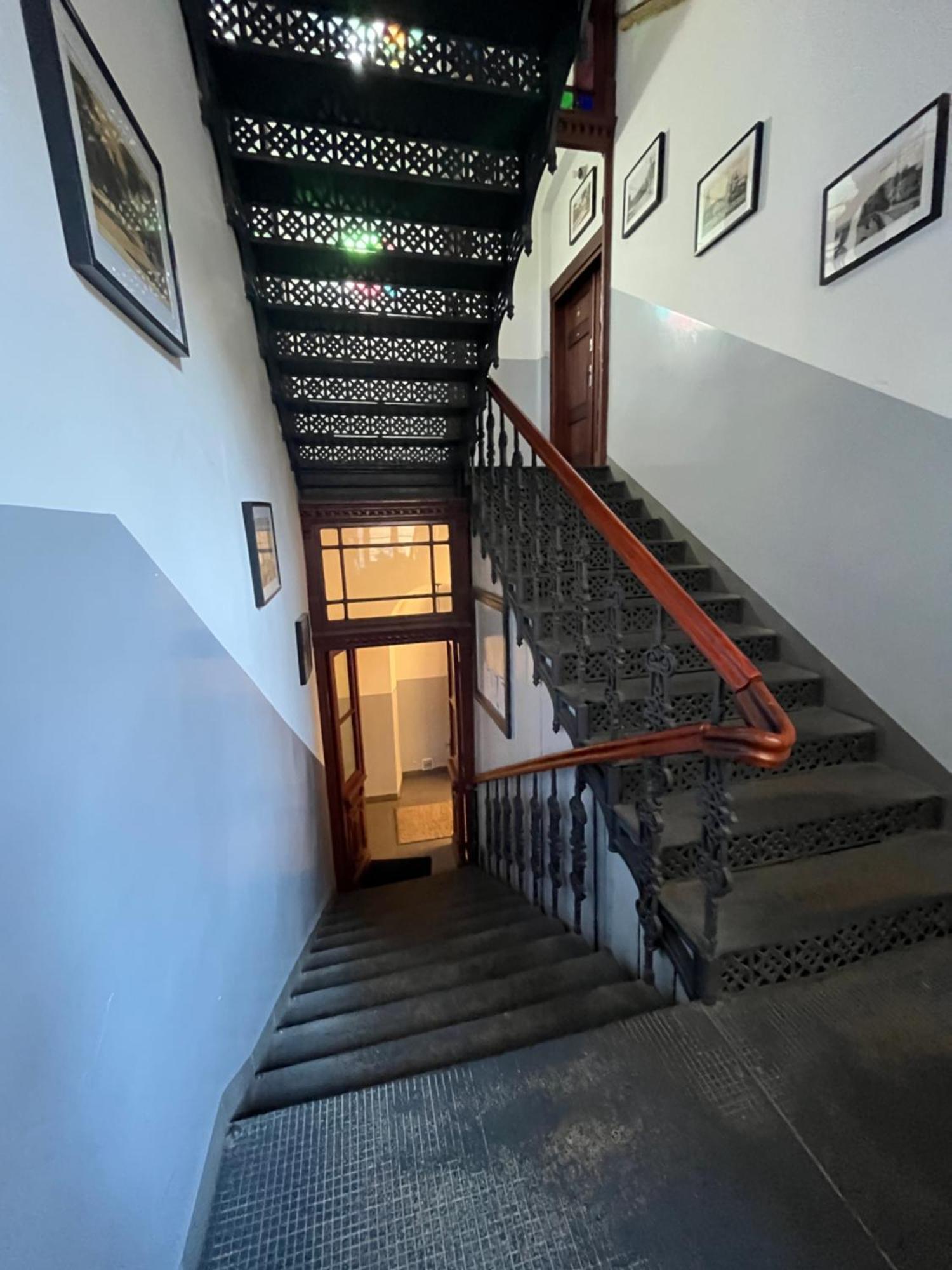 Apartamenty Luczkowskiego Z Widokiem Na Studnie 3 Chełm المظهر الخارجي الصورة