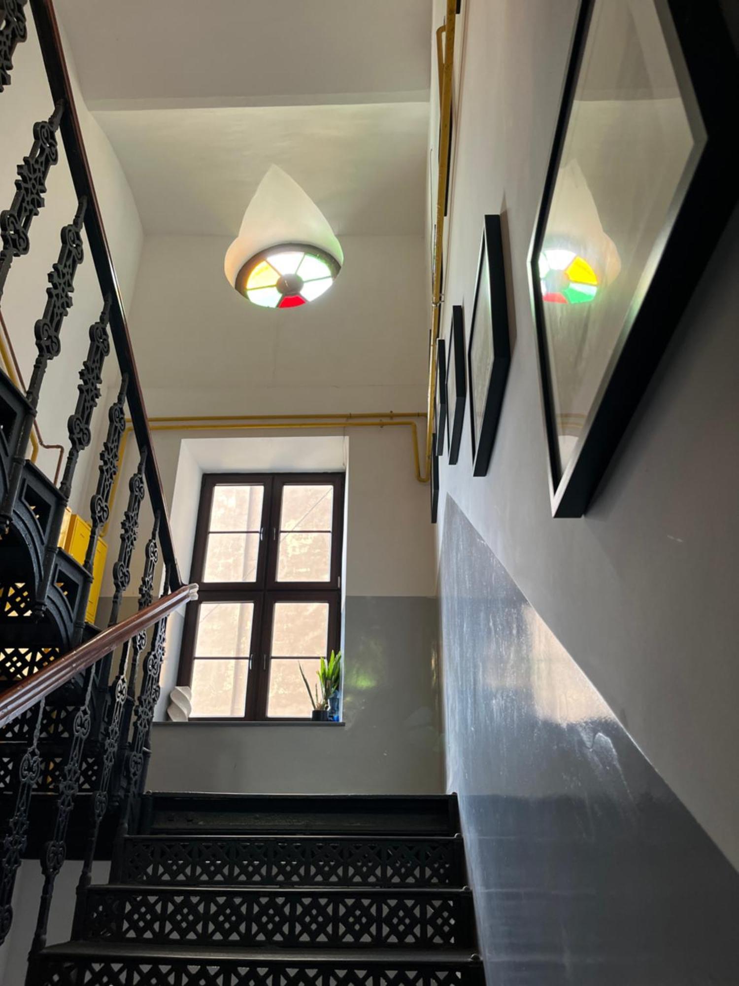 Apartamenty Luczkowskiego Z Widokiem Na Studnie 3 Chełm المظهر الخارجي الصورة